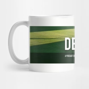 Southampton Dellivery Banner Mug